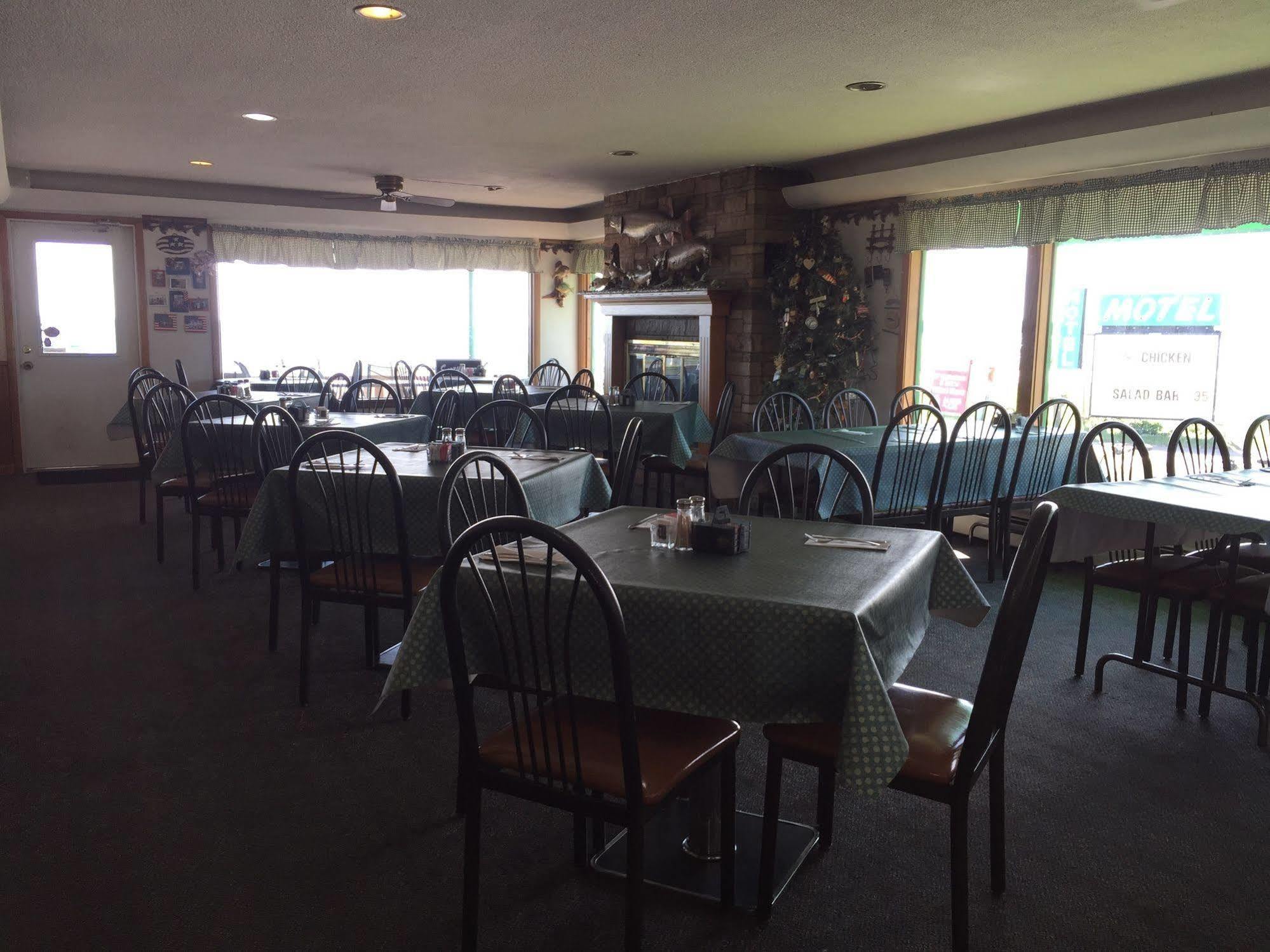 Twin Pines Resort Garrison Εξωτερικό φωτογραφία