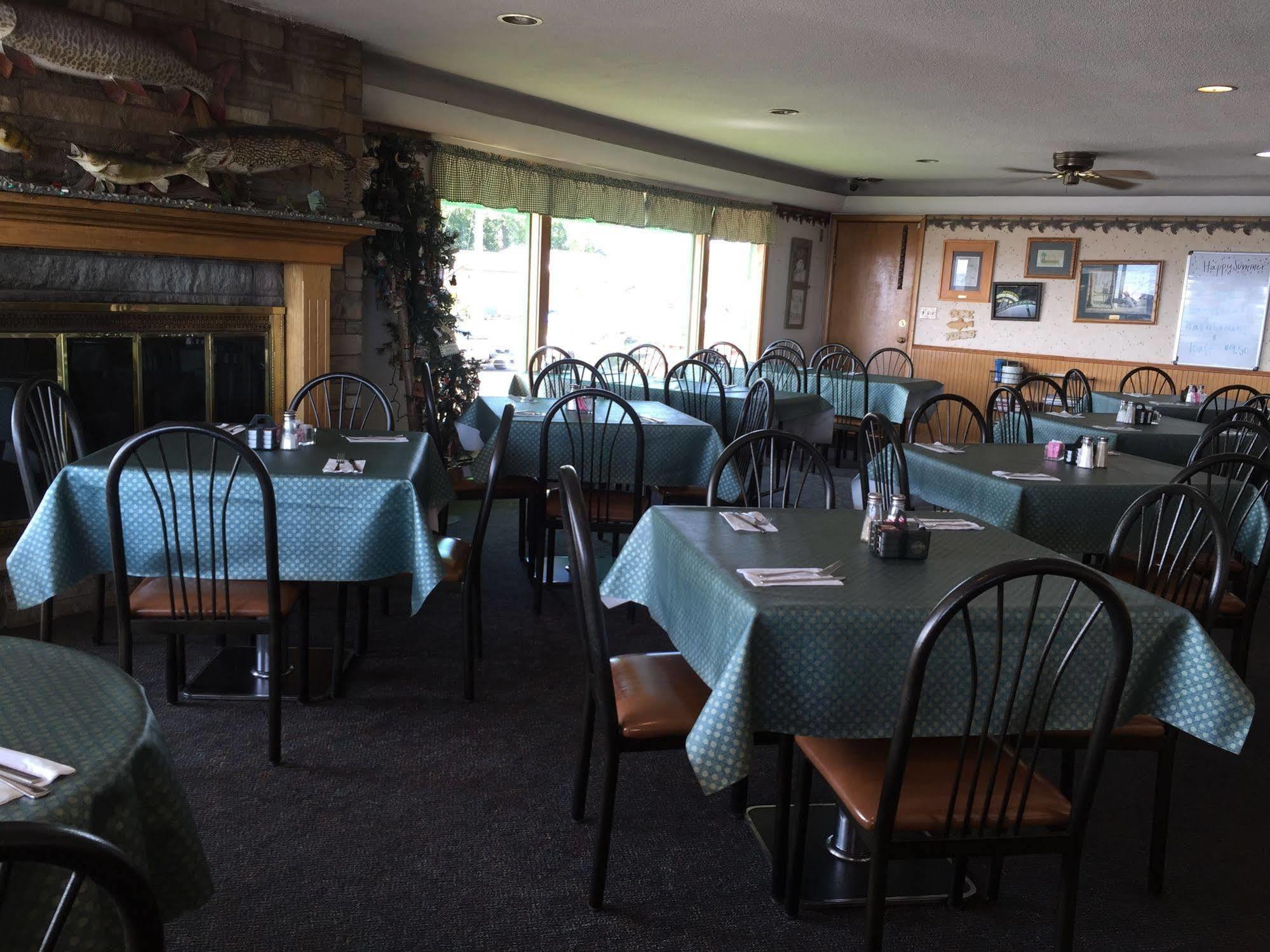 Twin Pines Resort Garrison Εξωτερικό φωτογραφία